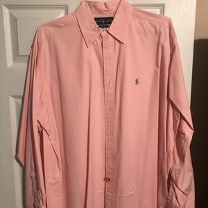 Polo Ralph Lauren Blake button down L